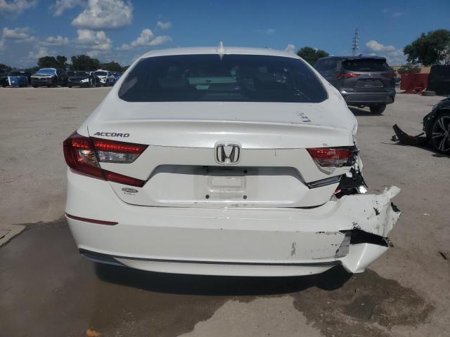 2020 HONDA ACCORD EX 1HGCV1F41LA079144