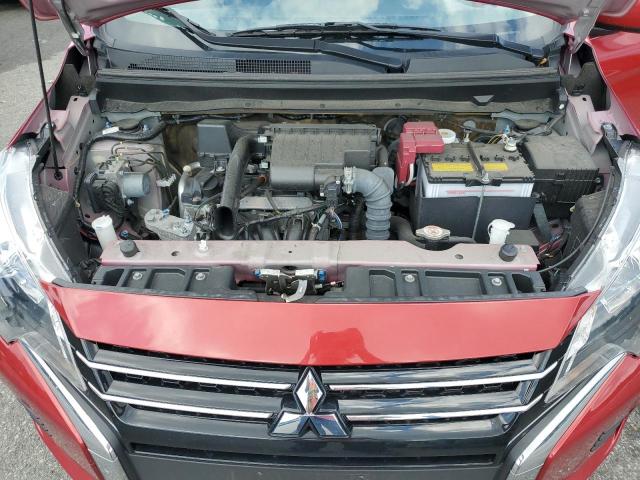 2024 MITSUBISHI MIRAGE G4 ES ML32FUFJ5RHF08435