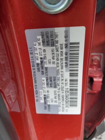 2021 MAZDA CX-30 PREM 3MVDMBDM0MM219914