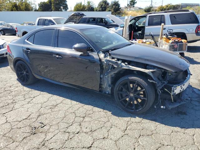 2018 LEXUS IS 300 - JTHBA1D21J5078393