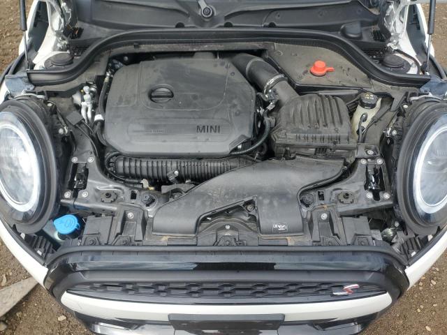 2023 MINI COOPER S WMW43DL08P3R25577