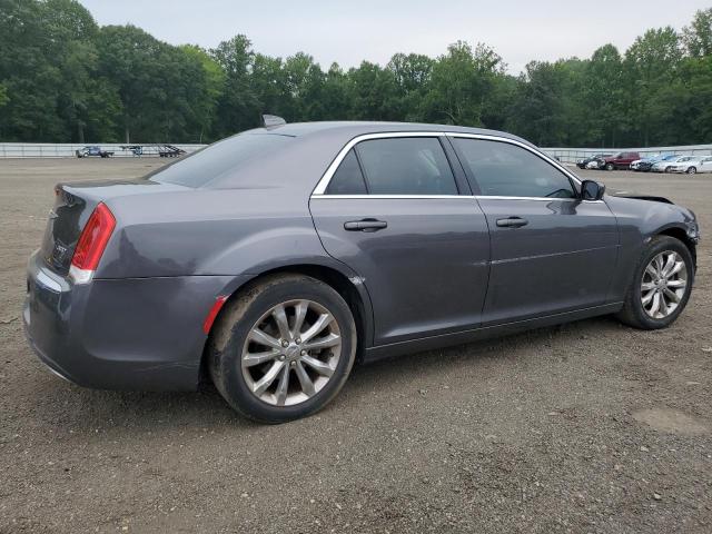 2015 CHRYSLER 300 LIMITED 2C3CCARGXFH793231