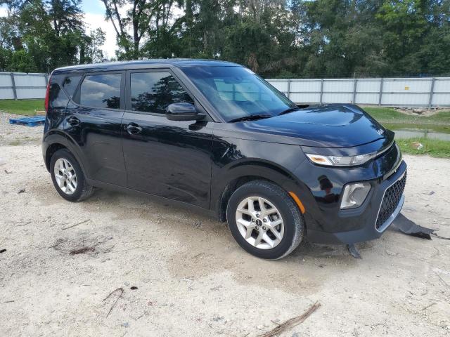 2022 KIA SOUL LX KNDJ23AU8N7155654