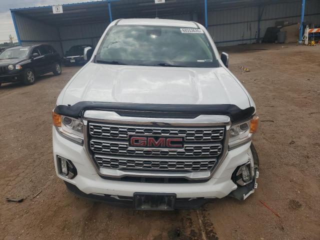 2022 GMC CANYON DEN 1GTG6EEN6N1106310