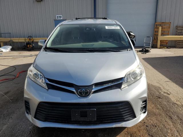 2020 TOYOTA SIENNA LE 5TDKZ3DC9LS076662