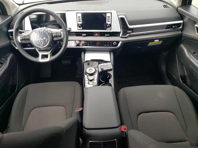 2025 KIA SPORTAGE LX KNDPUCDG7S7255976