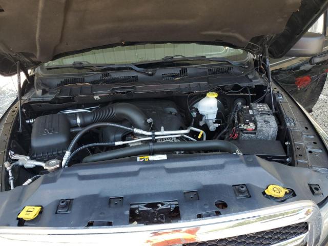 2019 RAM 1500 CLASSIC TRADESMAN 1C6RR6KT5KS743503