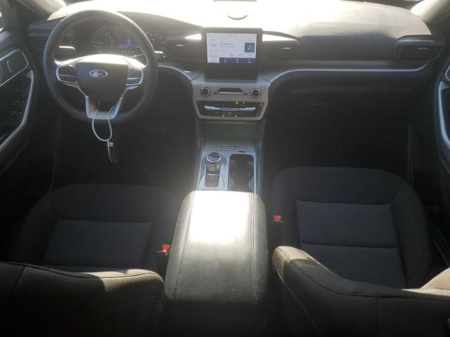 2024 FORD EXPLORER X 1FMSK7DH0RGA79360