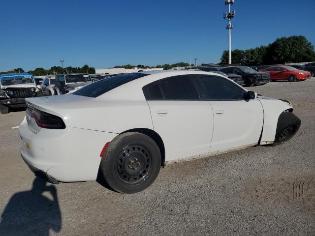 2018 DODGE CHARGER POLICE 2C3CDXKTXJH225948