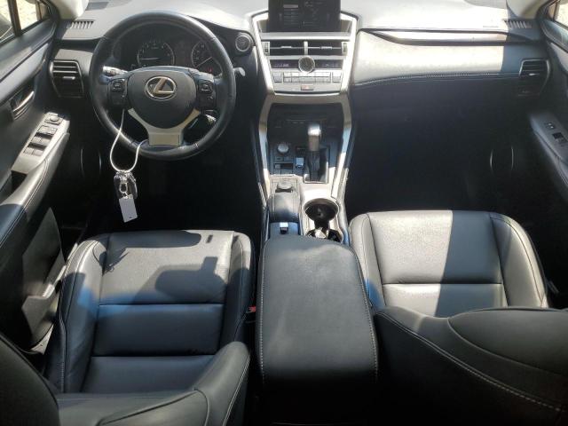 2017 LEXUS NX 200T BA JTJYARBZ9H2084882