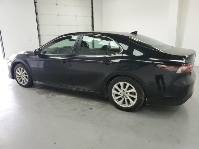 2024 TOYOTA CAMRY LE 4T1C11AK5RU209168