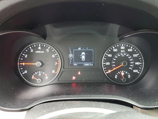 2016 KIA OPTIMA LX 5XXGT4L34GG099322
