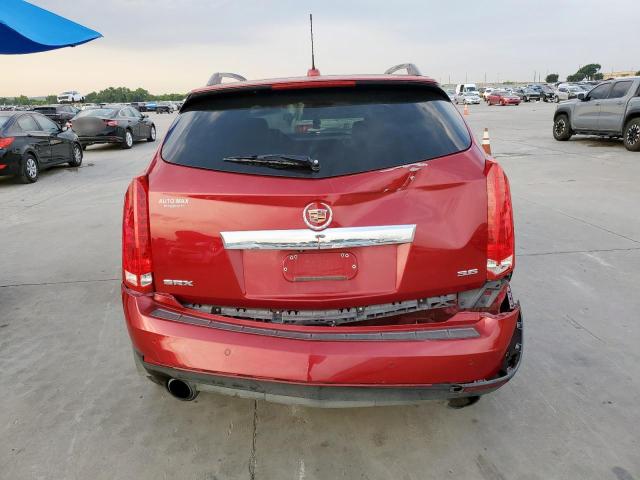 2015 CADILLAC SRX PREMIUM COLLECTION 3GYFNDE31FS567478
