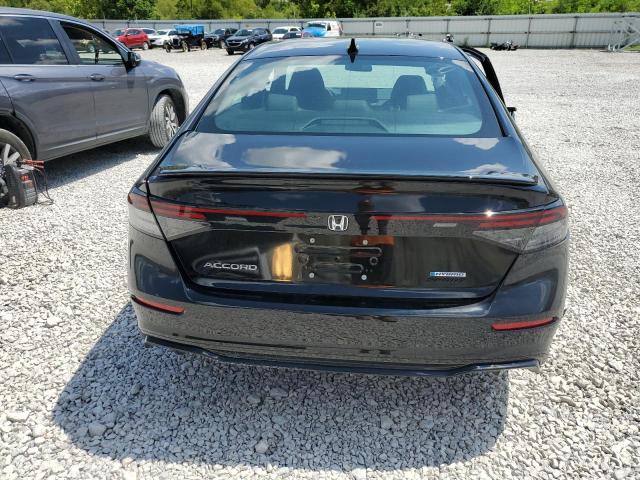 2025 HONDA ACCORD HYB #3294493507