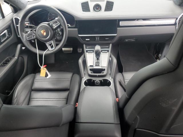 2020 PORSCHE CAYENNE TURBO COUPE WP1BF2AY2LDA65337