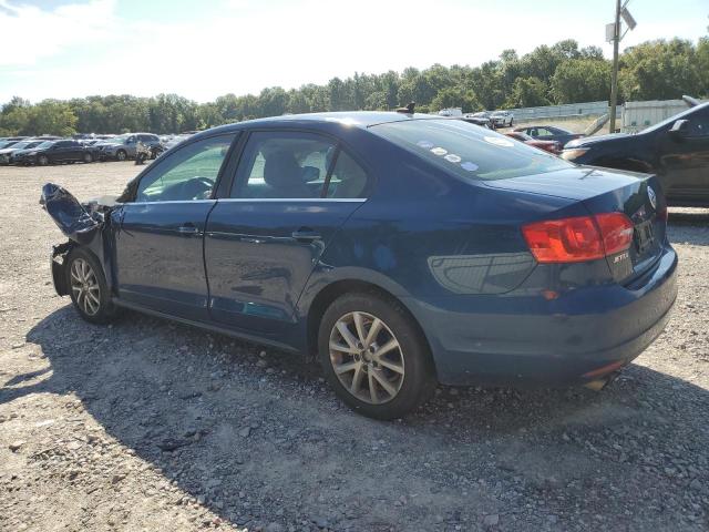 2014 VOLKSWAGEN JETTA SE - 3VWD07AJ3EM427322