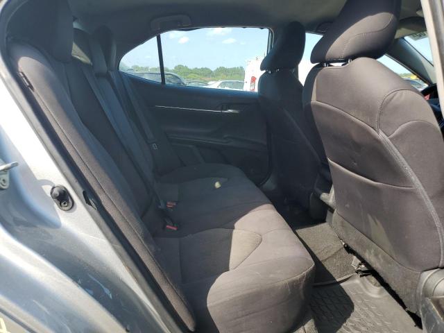 2021 TOYOTA CAMRY LE - 4T1C11BKXMU038666