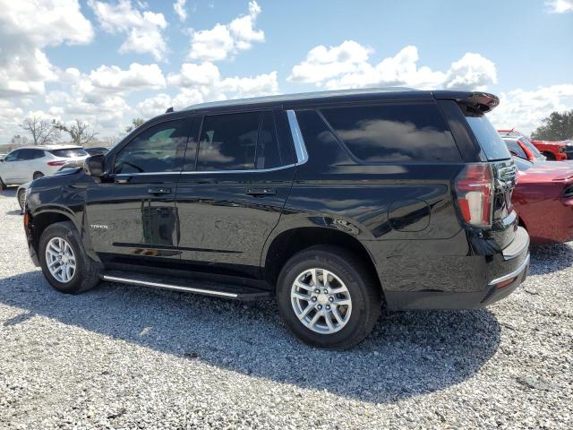 2021 CHEVROLET TAHOE C150 1GNSCNKDXMR106414