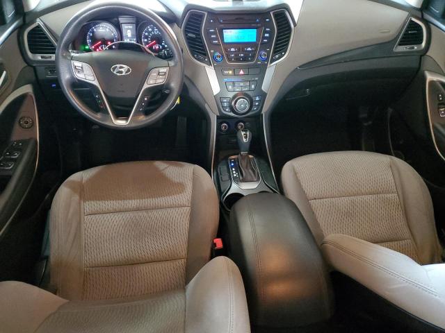 2015 HYUNDAI SANTA FE S - 5XYZT3LB3FG234150