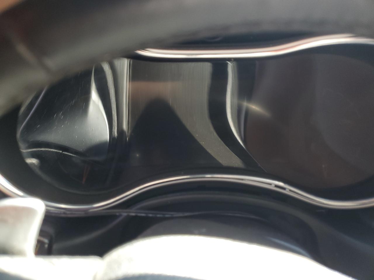 JEEP GRAND CHEROKEE OVERLAND