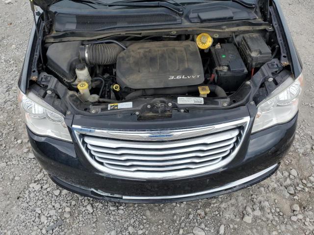 2015 CHRYSLER TOWN & COU 2C4RC1CG5FR519816