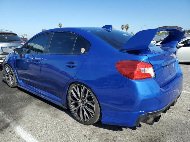 2017 SUBARU WRX STI JF1VA2M6XH9834349