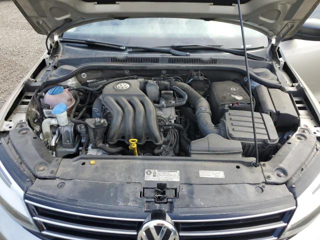 2015 VOLKSWAGEN JETTA BASE 3VW2K7AJ1FM262518