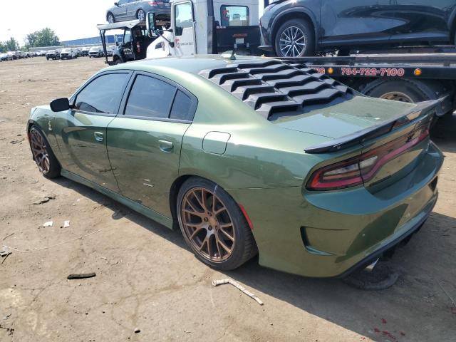 2021 DODGE CHARGER SC 2C3CDXGJXMH675174