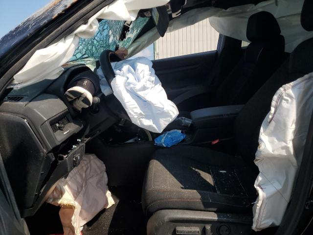 2024 HONDA CR-V SPORT #3292350308