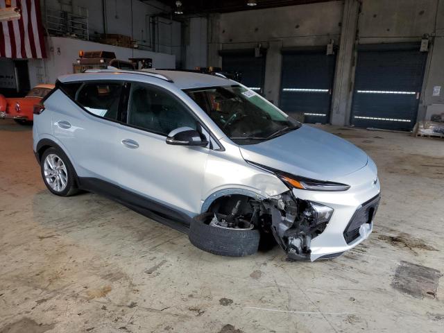 2023 CHEVROLET BOLT EUV L 1G1FY6S09P4185938