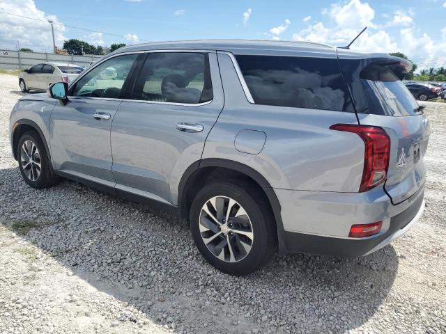 2020 HYUNDAI PALISADE S KM8R24HEXLU152921