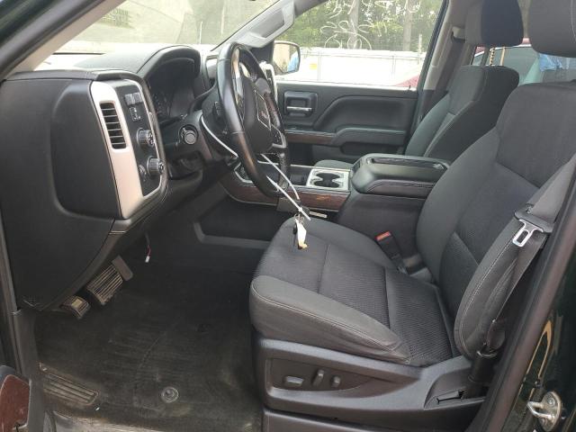 2015 GMC SIERRA K15 3GTU2UEC2FG160715