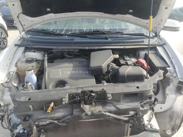 2015 LINCOLN MKX 2LMDJ6JK8FBL26749