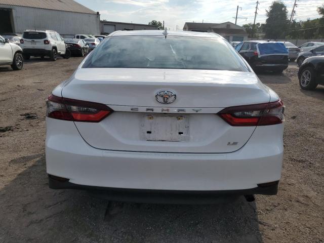 2024 TOYOTA CAMRY LE 4T1C11AKXRU217136