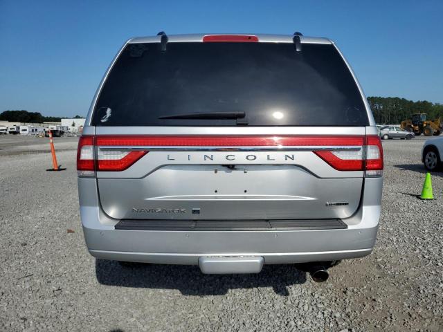 2016 LINCOLN NAVIGATOR 5LMJJ3JT0GEL01207