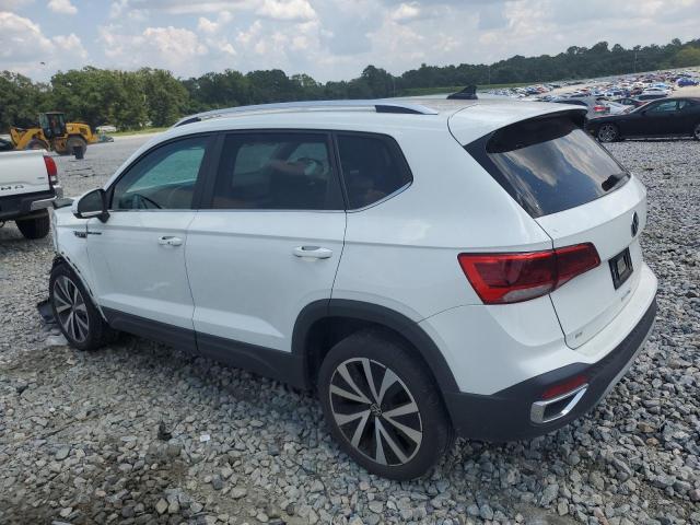 2022 VOLKSWAGEN TAOS SE 3VVRX7B22NM031282