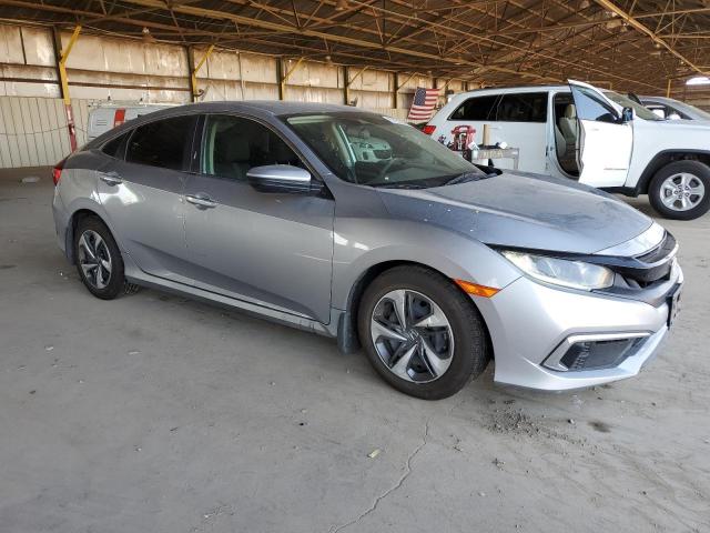2019 HONDA CIVIC LX 19XFC2F63KE204312