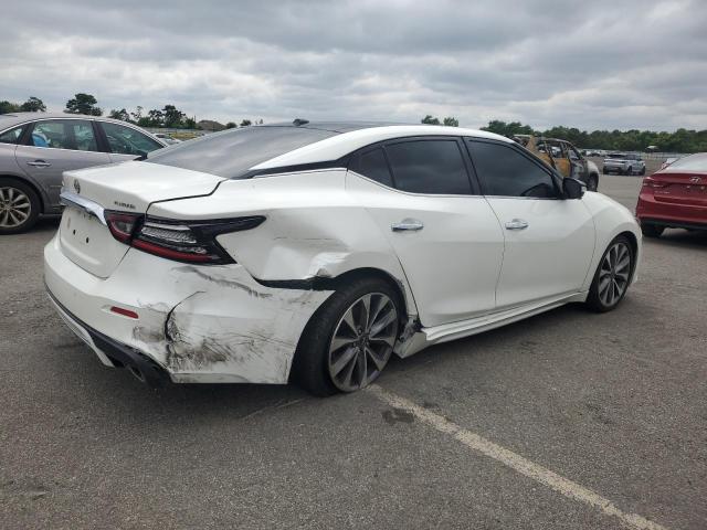 2023 NISSAN MAXIMA PLA 1N4AA6FV0PC502626