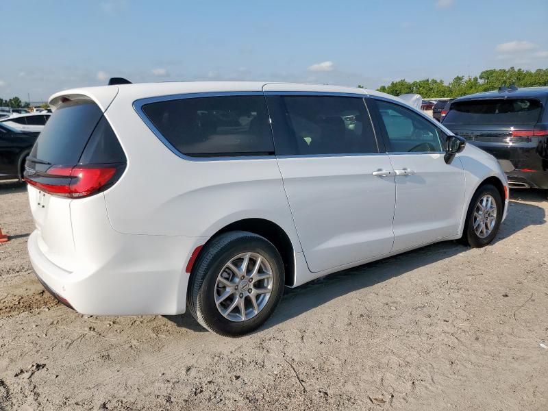 2025 CHRYSLER PACIFICA S 2C4RC1BG1SR520795