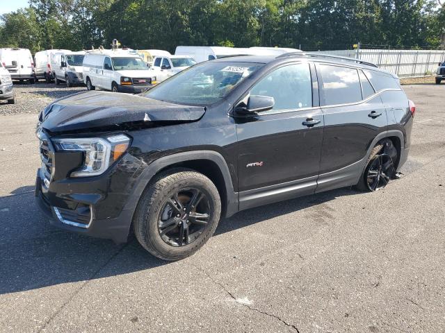 2023 GMC TERRAIN AT 3GKALYEG8PL244853