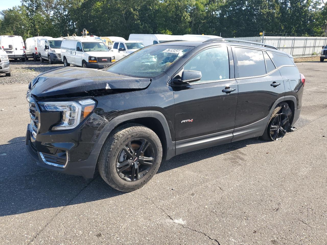 GMC TERRAIN AT4