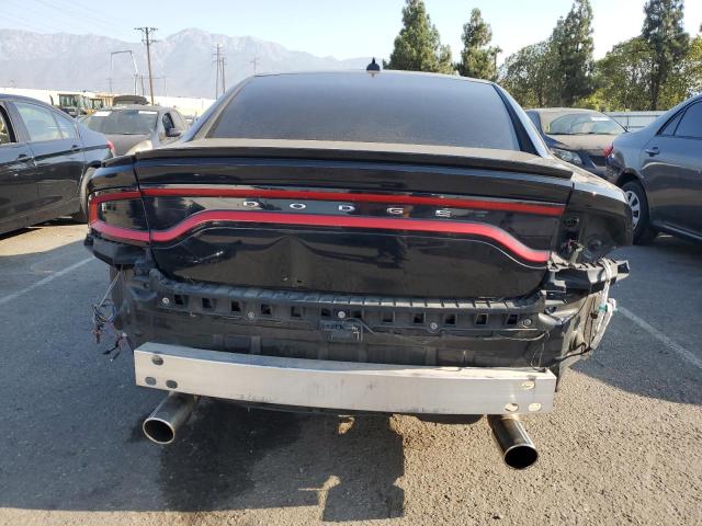 2015 DODGE CHARGER SE 2C3CDXBG1FH738287