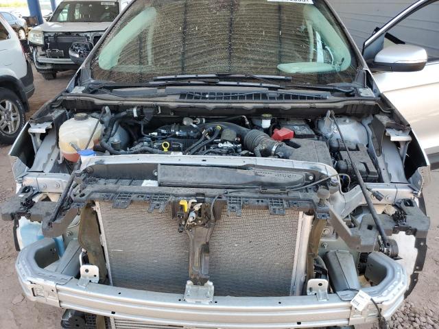2019 FORD EDGE SEL - 2FMPK3J99KBC06762