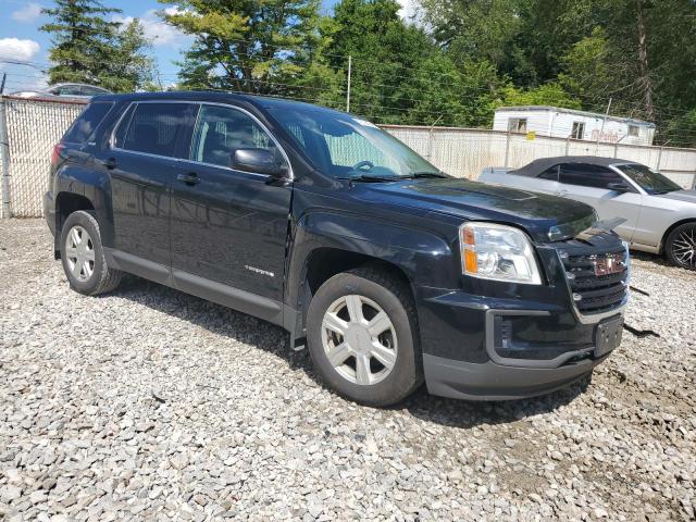2016 GMC TERRAIN SL 2GKALMEK1G6356430