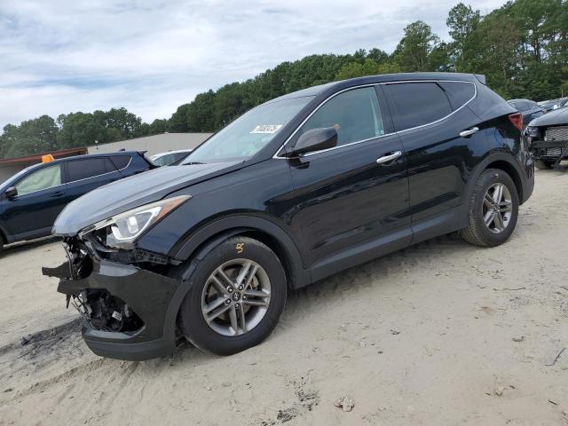 HYUNDAI SANTA FE S