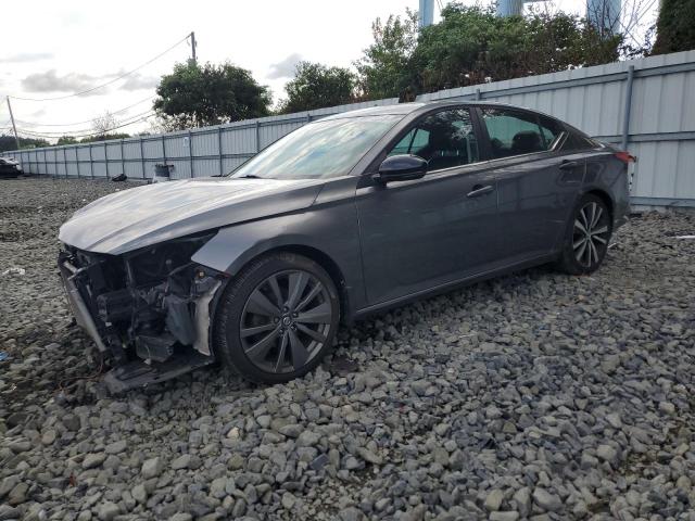2019 NISSAN ALTIMA SR - 1N4BL4CV1KC226716