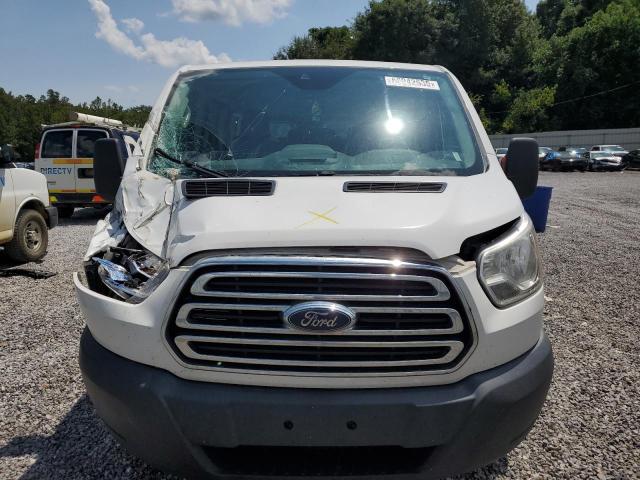 2018 FORD TRANSIT T- 1FBZX2ZM0JKA10235