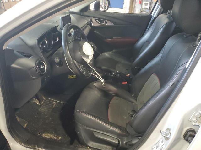 2017 MAZDA CX-3 GRAND JM1DKFD71H0158980