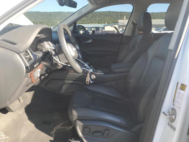 2018 AUDI Q7 PRESTIGE WA1VAAF73JD029381