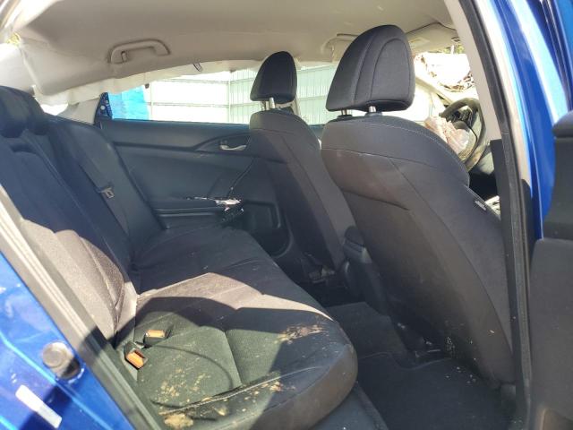 2020 HONDA INSIGHT EX 19XZE4F53LE007216